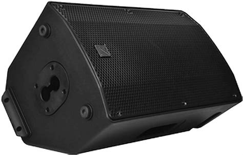 yorkville yxl10p speakers